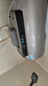 海尔（Haier）国家补贴20%电热水器60升 小红花JH9 无垢鲜活水净肤洗 JH7升级款 3D巨能洗 3300W瞬热家用储水式 实拍图