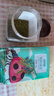 盖亚农场有机绿豆1.8斤（低脂绿豆粥绿豆汤可发芽打豆浆东北杂粮粗粮） 实拍图