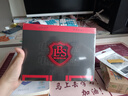 大水牛（BUBALUS）额定650W 劲强650台式主机电源（支持4060显卡/主动式PFC/12CM风扇/智能温控/支持背线） 实拍图