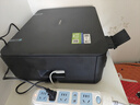 兄弟（brother）DCP-T435W家用学习打印机彩色喷墨墨仓式 无线远程打印打印复印扫描一体机 425升级新款 实拍图