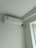 美的（Midea）酷省电 爆款推荐 空调挂机 大1.5匹新一级能效全直流变频节能低噪音防直吹 以旧换新 国家补贴20% 1.5匹 一级能效 酷省电ultra 实拍图