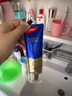 高露洁（Colgate）【孙颖莎同款】氨基酸精华护龈牙膏90g修护去口臭 新老包装随机 实拍图