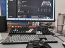 LG 27UP850K 27英寸 4K显示器 Type-C90W快充 HDR400 内置音箱 电脑显示屏 UP850N新款 适用PS5 实拍图