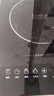 忠臣（loyola） 电陶炉家用七环火多功能大功率煎 蒸 炸爆炒有定时有童锁LC-EA6S不挑锅 七环火（单机套餐） 实拍图