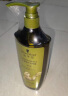 施华蔻（Schwarzkopf）生姜精华洗发露600ml  持久控油清爽蓬松洗发水 无硅油洗头膏 实拍图