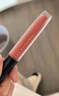 完美日记至臻柔色丝绒唇釉V08玫瑰桃金2.5g口红显白生日礼物送女友 实拍图