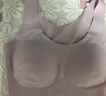 ubras无尺码背心文胸女士内衣女隐形无痕内衣无痕粉底液隐形肤常规 实拍图