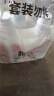 绿伞蜜桃香氛洁厕净 马桶瓷砖清洁剂洁厕灵 杀菌率99.9% 600g*2瓶 实拍图