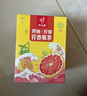忆江南水果茶 桃桃乌龙爆柠茶90g 蜜桃泡水喝冷冲泡饮品的冻干花果茶包 实拍图