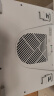 嗷嗷叫的老马 笔记本散热器 七代压风式防尘底座架 游戏本拯救者暗影精灵降温不掉帧 增压降温效果如水冷 七代+极光版【带灯光、带USB扩展】 实拍图
