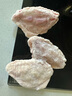 上鲜 无抗鸡翅中 净重2.4斤（400g*3袋） 冷冻生鲜鸡肉鸡翅膀炸鸡翅 实拍图