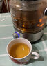 陈一凡 花果茶 百香果茶90g罐装 冻干百香果干可搭金桔柠檬茶泡水喝 实拍图