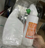 卫士威胺氯菊酯微乳剂蚊子药杀虫剂驱蚊蝇灭蚊药室外庭院花卉户外大面积灭蟑螂蚂蚁臭虫跳蚤养殖场杀蜘蛛卵药 实拍图