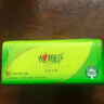 心相印抽纸 茶语丝享3层110抽*60包S码 纸巾 餐巾纸 （整箱销售） 实拍图