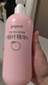 贝亲（Pigeon）桃叶精华 婴儿液体爽身露 家庭装 四季通用 480ml IA286 实拍图