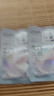 欧诗漫（OSM）珍珠晒后美白面膜金榜补水保湿淡斑痘印去黄提亮男女5片/盒 实拍图