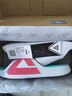 匹克态极拖鞋男鞋夏季外穿运动拖鞋篮球防滑凉拖女款户外沙滩鞋涉水鞋 【男款】撞色-大白/玫红 42 实拍图