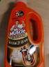 威猛先生（Mr Muscle）管道疏通啫喱 960ml*2瓶（厨房+卫浴） 厕所 厨房管道疏通 实拍图