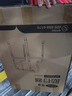 可孚 老人助行器助步器骨折走路辅助行走器车扶手架四角拐棍铝合金 实拍图