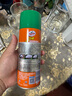 龟牌（Turtle Wax）大力橙除胶清洁剂家用汽车不干胶虫胶树粘去除剂450ml G-500902 实拍图
