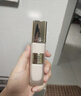 欧莱雅小金牌粉底液W10自然偏白保湿提亮滋润持妆遮瑕生日礼物送女友 实拍图