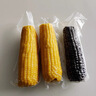 十月稻田每日玉米一周装（黄糯*2,白糯*2,花糯*1,黑糯*1,水果*1） 实拍图