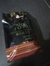 古缇思可可脂黑巧克力币豆78%可可含量烘培原料手工蛋糕烘焙散装1KG 实拍图