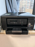 兄弟（brother）DCP-T735DW家用学习彩色打印机墨仓喷墨机照片打印（无线云双面打印打印复印扫描一体机） 实拍图