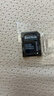 闪迪（SanDisk）32GB TF（MicroSD）4K内存卡 行车记录仪 监控摄像头专用 2,500小时录制 重复读写高耐用存储卡 实拍图