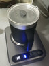 mave快速制冷杯冷热两用冰镇杯降温杯冷饮便携式制冷冰杯宿舍家用办公桌面小型恒温杯车载迷你速冷杯 灰色制冷杯垫礼品盒套装 晒单实拍图