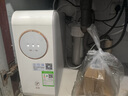 沁园（TRULIVA）净水器机家用小白鲸1000Gpro 6年RO过滤净水器 厨下式直饮机净饮一体机 3L/分UR-S51098国家补贴 实拍图