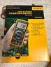 福禄克（FLUKE）F15B PRO MAX 数字万用表 掌上型多用表 电流表 仪器仪表F15B+ 实拍图