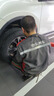 佳通(Giti)轮胎235/55R18 100V  SUV520 适配 哈弗H2/瑞虎8/比亚迪S7  实拍图