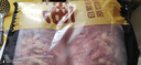 鲜京采黑猪纯瘦肉丝 净重4斤 黑猪肉免切肉丝 生鲜食材 源头直发 实拍图