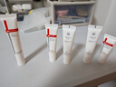 薇诺娜第二代特护霜50g舒缓修护补水保湿乳液面霜护肤品化妆品 实拍图