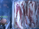 澳纽宝 澳洲原切肥牛片1斤 涮火锅食材 生鲜牛肉 实拍图