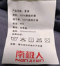 南极人A类抗菌可机洗夏被 双人夏季空调被子被芯夏凉被 200*230cm 实拍图
