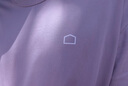 蕉内【王一博同款】305H睡衣男士纯棉春夏季100%棉短袖情侣家居服套装 实拍图