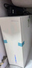 沁园（TRULIVA）净水器家用双子芯1400G初始流速体验净水机 厨下式8年RO过滤器 直饮机净饮机UR-S61296国家补贴 实拍图