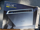 普联（TP-LINK）BE7200 WiFi7千兆双频无线路由器 7200M游戏加速 家用穿墙 四2.5G网口 独立FEM 信号增强 7DR7290 实拍图