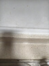 雨虹防水 12倍长效防霉玻璃胶 厨卫台盆马桶防水密封胶收边胶 透明色120ML 实拍图