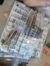 公牛（BULL）开关插座 G12系列 三位双控开关86型暗装大面板G12K312 星空灰 实拍图