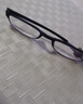 玉品堂老花镜男女超轻TR老年人老光眼镜时尚花镜京东自营7001正品200度 实拍图