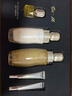 阿芙（AFU）11籽焕亮淡纹至臻礼盒 150ml水+120ml乳+11籽油10ml+面霜15g*2  实拍图