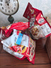 卡乐比（Calbee）即食燕麦片 原味水果麦片600g 日本进口非油炸 早餐零食冲饮代餐 实拍图