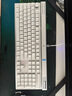 美商海盗船 (USCORSAIR) K70 RGB PRO  白色 OPX光轴 铝制框体 磁吸式软质手托 PUBG吃鸡瓦罗兰特LOL 实拍图