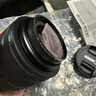 JJC uv镜 55mm滤镜 镜头保护镜 适用佳能18-150 R7 R10相机 索尼28-70 a7m3 实拍图