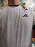 阿迪达斯（adidas）男子 跑步系列 OTR B TEE 运动短袖T恤 IK7436 A/S 实拍图