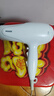 奔腾（POVOS）高速电吹风机家用独立冷风键冷热风速干PH9036大功率吹风筒2200W生日礼物送女友七夕礼物 【6档调节，强劲风力】 PH9036 实拍图