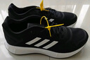 阿迪达斯 adidas男DURAMO 10运动跑步鞋 GW8336 40码新老款随机发货 实拍图